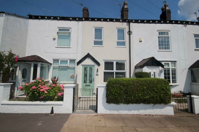 3 Bedroom Terraced House To Rent In Moorside Road, Swinton, M27