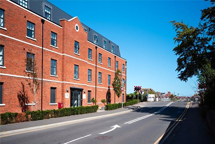 2 Bedroom Apartment For Sale In The Potter Building, Deal, CT14