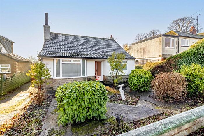 2 Bedroom Detached Bungalow For Sale In The Birches, Bramhope, LS16