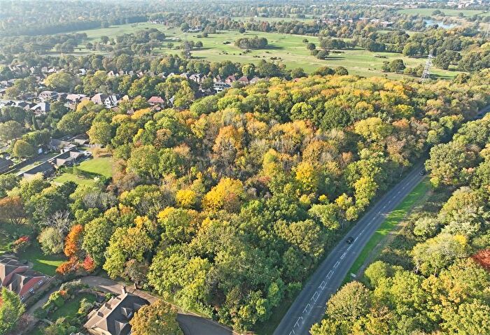 Land For Sale In Sandy Lane, Northwood, HA6
