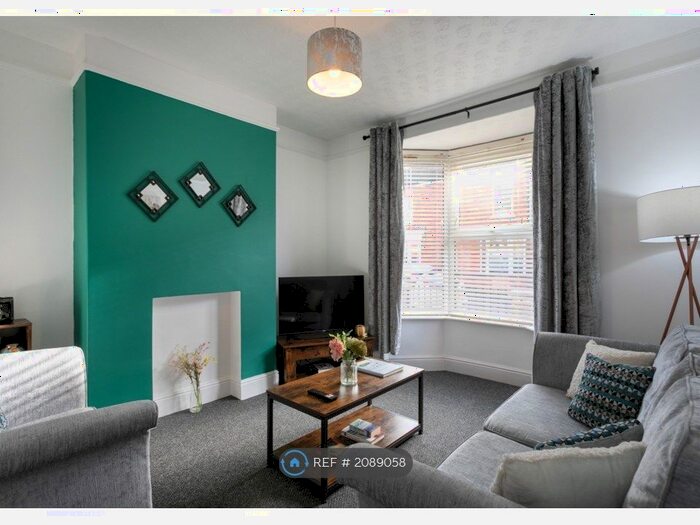 3 Bedroom Terraced House To Rent In Wake Street, Lincoln, LN1