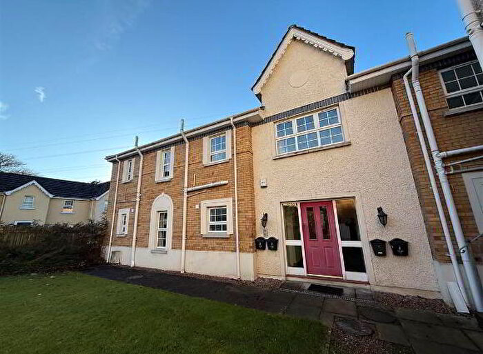 2 Bedroom Apartments For Sale In Carney Hall, Newry, BT34