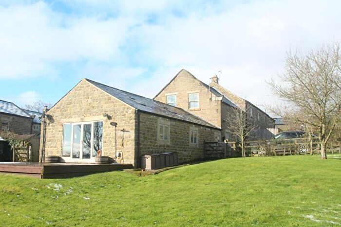 3 Bedroom House To Rent In Dacre, Harrogate, North Yorkshire, HG3