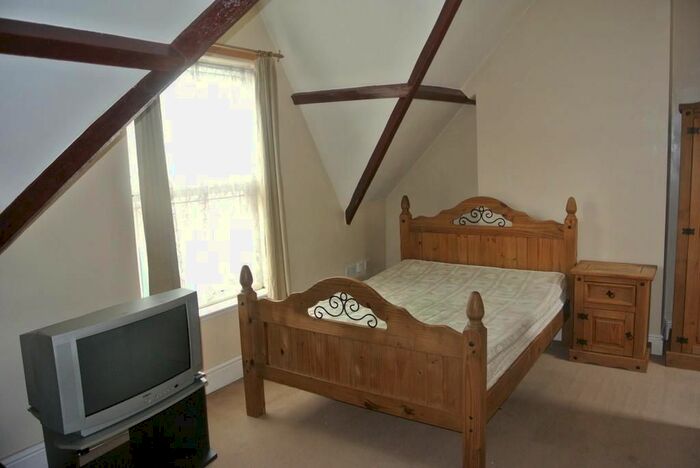 1 Bedroom Flat To Rent In Slade Road, Erdington, Birmingham, B23