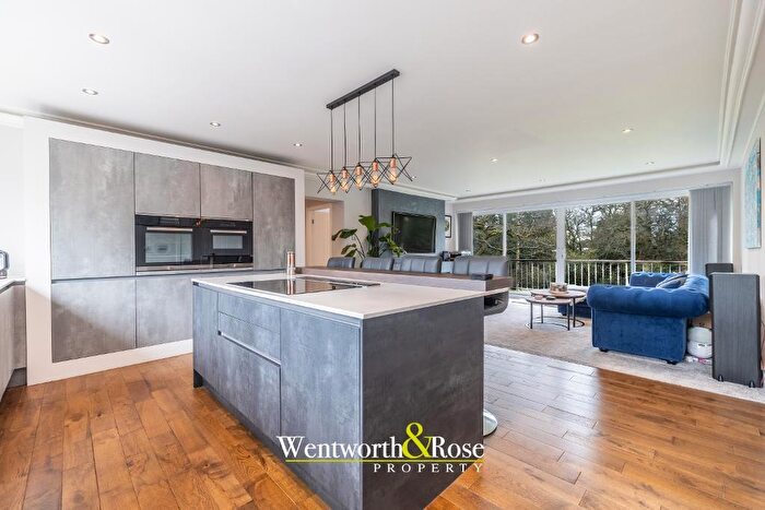 2 Bedroom Apartment For Sale In Stonebury, Norfolk Road, Edgbaston, B15