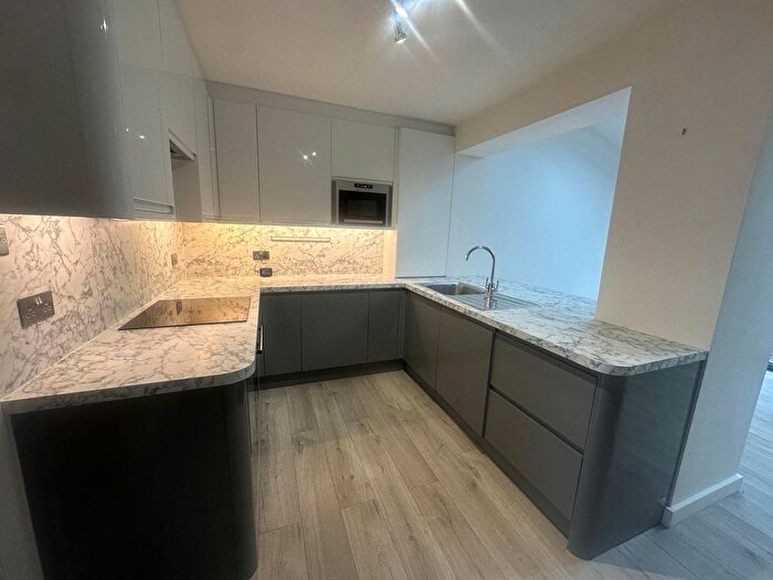 2 Bedroom Terraced House To Rent In Yorke Way, Hamble, Southampton, SO31