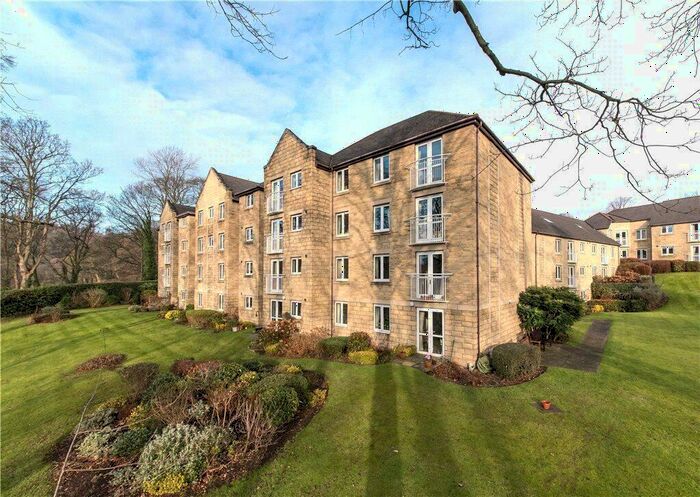 1 Bedroom Apartment For Sale In Beech Street, Bingley, West Yorkshire, BD16