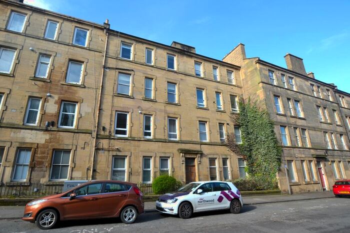 1 Bedroom Flat To Rent In Wardlaw Street, Edinburgh, EH11