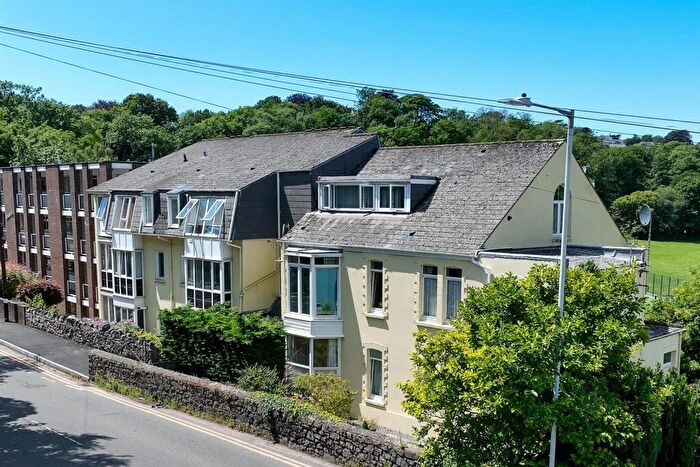 3 Bedroom Apartment For Sale In , Langland Road, Mumbles, Swansea, SA3