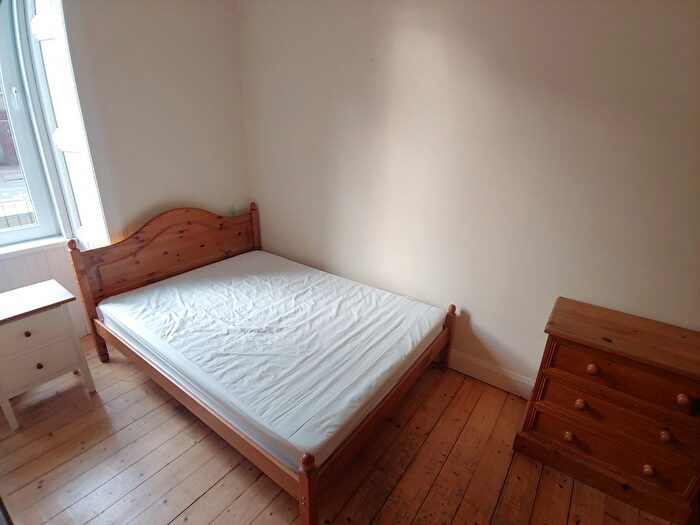 1 Bedroom Flat To Rent In Westfield Road, Ednburgh, EH11