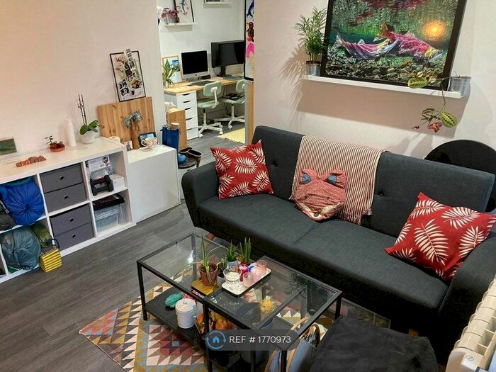 Studio To Rent In Baldwin Street, Bristol, BS1