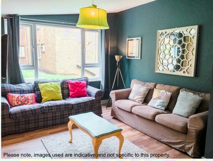 6 Bedroom House To Rent In The Park, Norfolk Park Road, S2