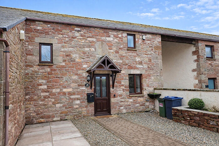 2 Bedroom Cottage To Rent In Causa Court, Rosley, Wigton, CA7