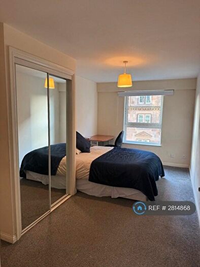 2 Bedroom Flat To Rent In Wallace St, Glasgow, G5