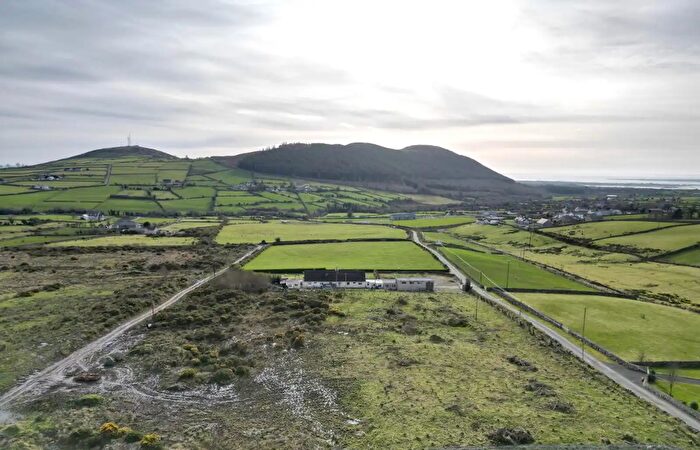 Building Sites For Sale In Sites Between No And Sandy Brae, Kilkeel, BT34