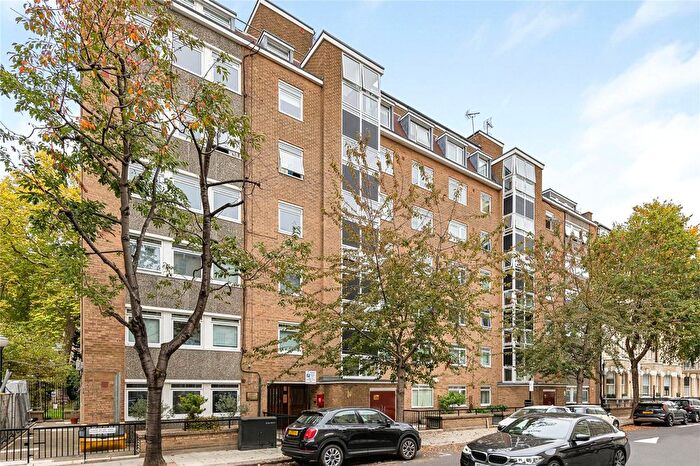 1 Bedroom Flat For Sale In Elm Park Gardens, Chelsea, London, SW10