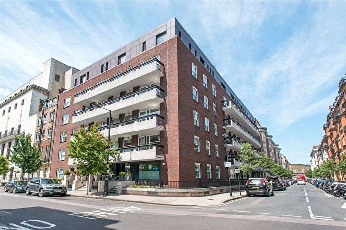 2 Bedroom Flat To Rent In Weymouth Street, London, W1W