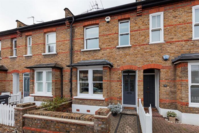 3 Bedroom House For Sale In Cowley Road, Wanstead, E11