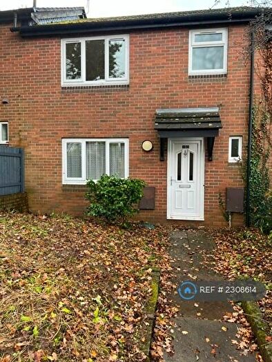 3 Bedroom Terraced House To Rent In Sutherland Crescent, Newport, NP19