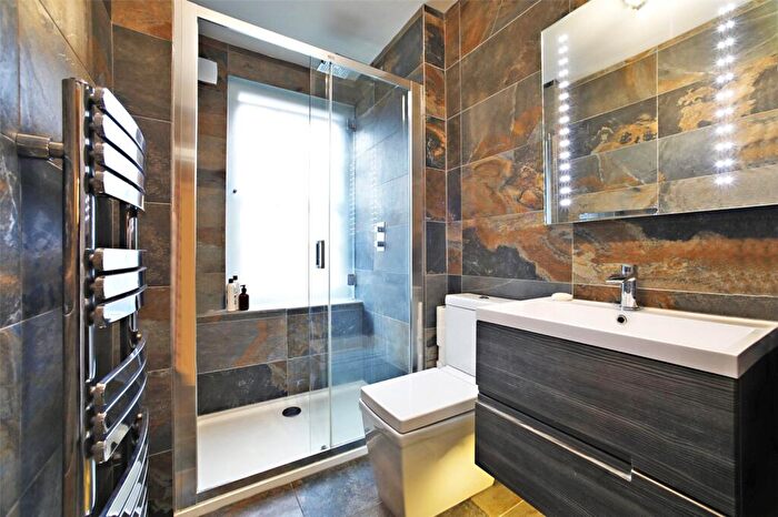 1 Bedroom Flat To Rent In Stanhope Road Highgate, N6