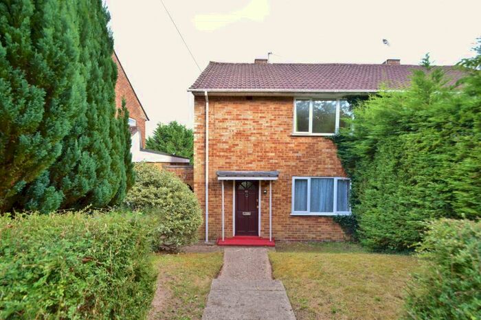 1 Bedroom Detached House To Rent In Stanmore, SO22