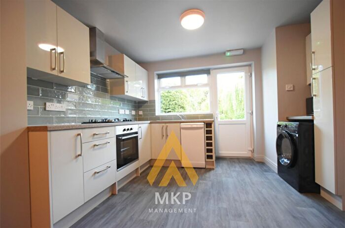5 Bedroom Terraced House To Rent In Lodgehill Road Selly Oak, B29