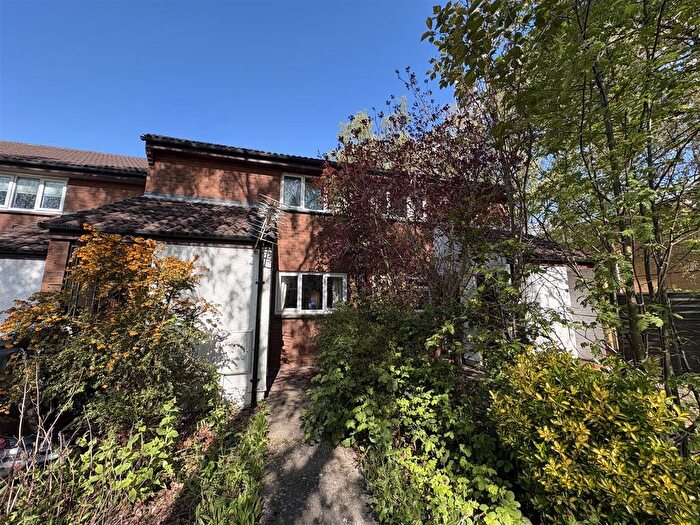 1 Bedroom Flat To Rent In Quaker Lane, Darlington, DL1