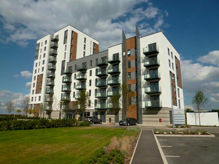 1 Bedroom Flat To Rent In Pearl Lane, Gillingham, ME7