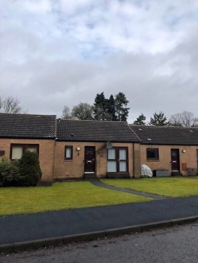 1 Bedroom Flat To Rent In Duke Of Edinburgh Drive, Pitlochry, PH16