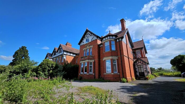 Studio To Rent In Bath Road, Worcester, WR5