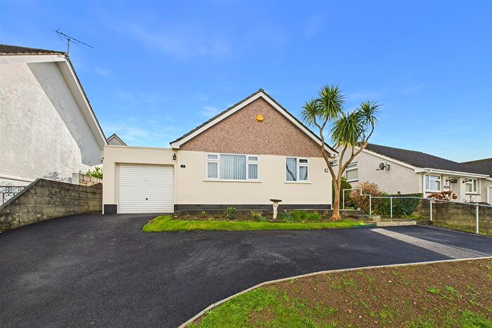 3 Bedroom Detached Bungalow For Sale In Dukes Way, Newquay, TR7