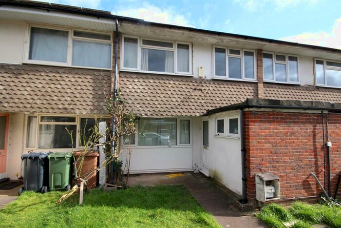 4 Bedroom House To Rent In Guildford Park Avenue, Guildford, GU2