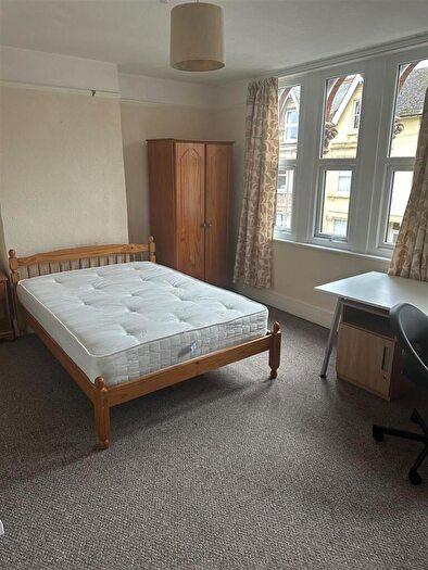 7 Bedroom House To Rent In Regent Street, Oxford, OX4