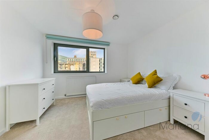 2 Bedroom Flat To Rent In Braque Building, Ewer Street, Southwark, London, SE1