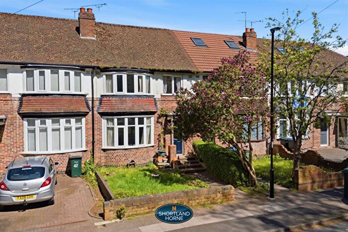 3 Bedroom Terraced House For Sale In Bevington Crescent, Coundon, Coventry, CV6