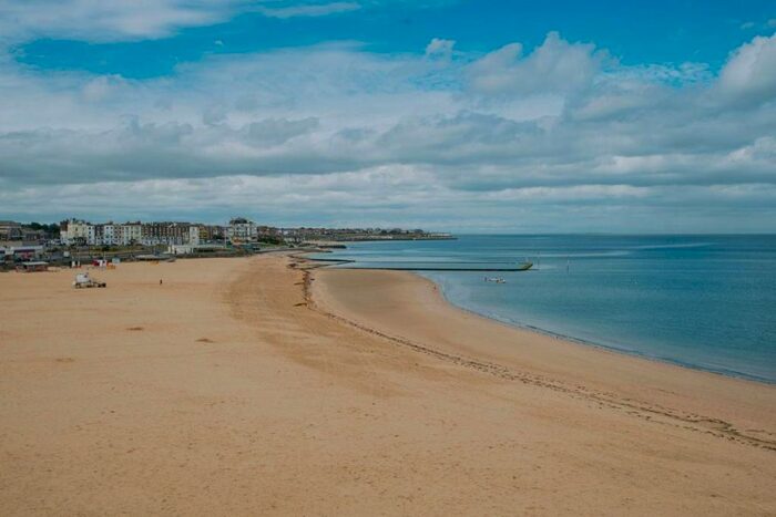 1 Bedroom Flat To Rent In High Street, Margate, CT9