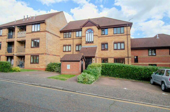 2 Bedroom Flat To Rent In Scott Road, Norwich, NR1