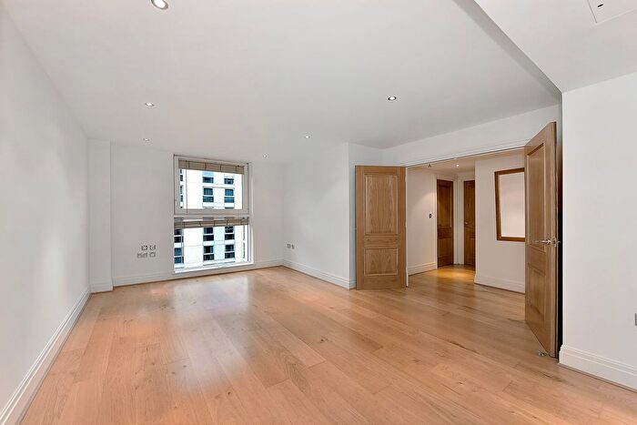 2 Bedroom Flat To Rent In Aspect Court, Imperial Wharf, Lensbury Avenue, London, SW6