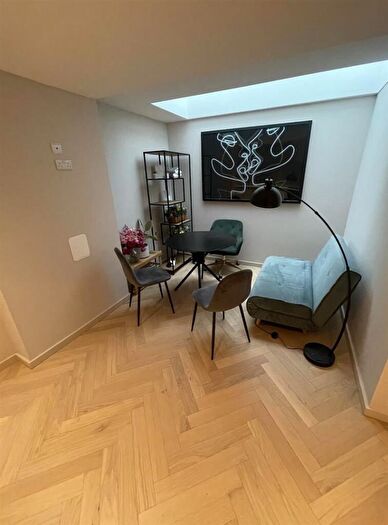 Studio To Rent In Spurstowe Terrace, London, E8