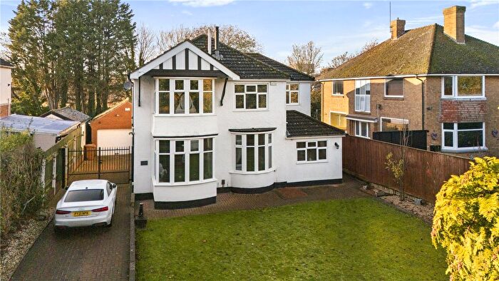 4 Bedroom Detached House For Sale In Scartho Road, Grimsby, N E Lincs, DN33