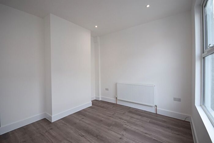 2 Bedroom Terraced House To Rent In Shakespeare Road, Portsmouth, Hampshire, PO1