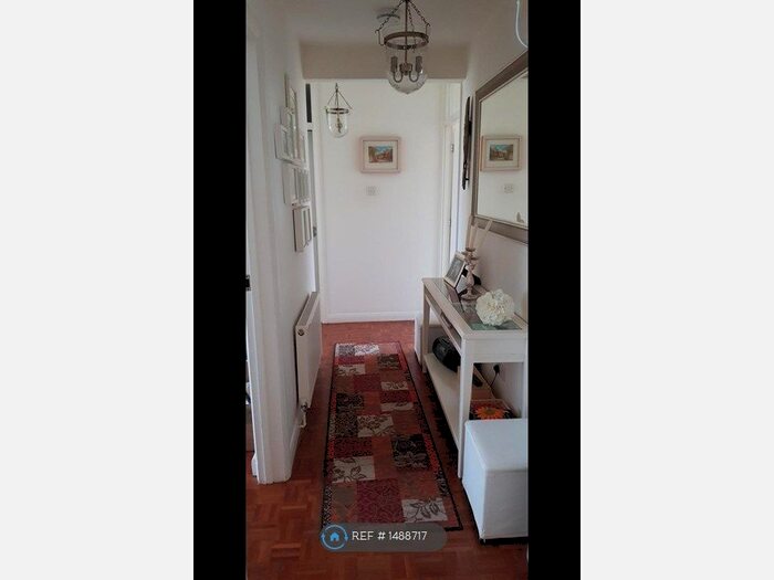 2 Bedroom Flat To Rent In Argyle Road, London, W13