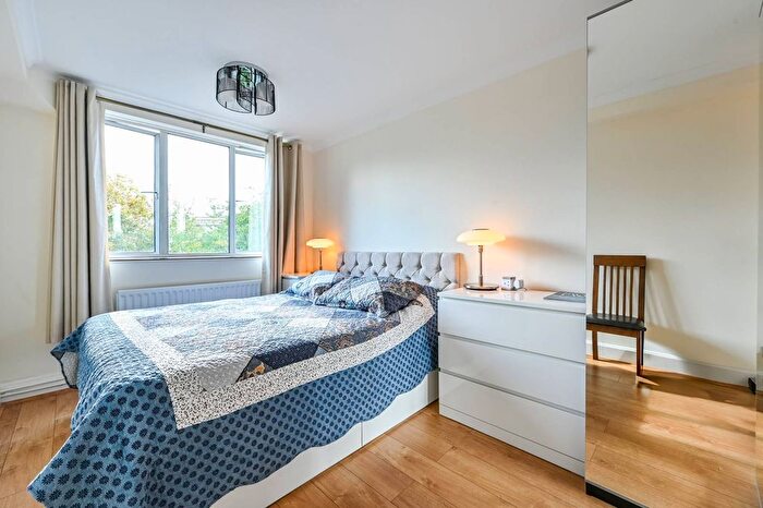1 Bedroom Flat For Sale In Lilestone Street, St John's Wood, London, NW8