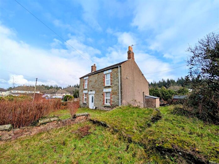 4 Bedroom Cottage For Sale In Baynhams Walk, Broadwell, Coleford, GL16