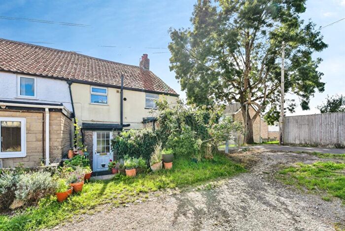 3 Bedroom End Of Terrace House For Sale In Albion Place, Frome, BA11