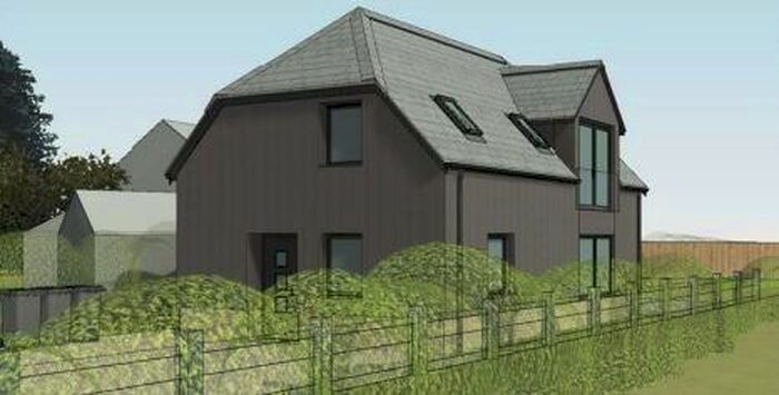 Land For Sale In Land To The Rear Of, & Shop Road, Little Bromley, Manningtree, Essex, CO11