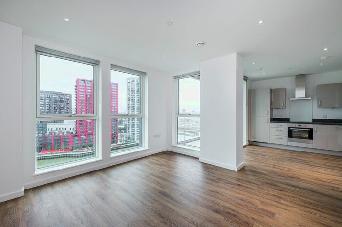 1 Bedroom Flat To Rent In Falconbrook, Canning Town E16