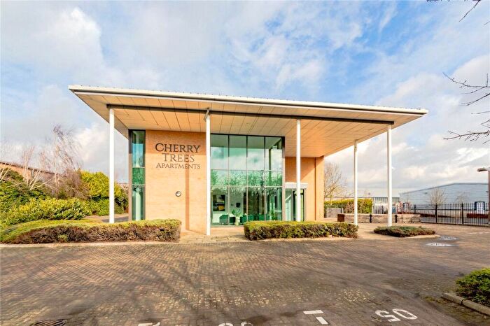 1 Bedroom Apartment To Rent In Coldhams Lane, Cambridge, Cambridgeshire, CB1