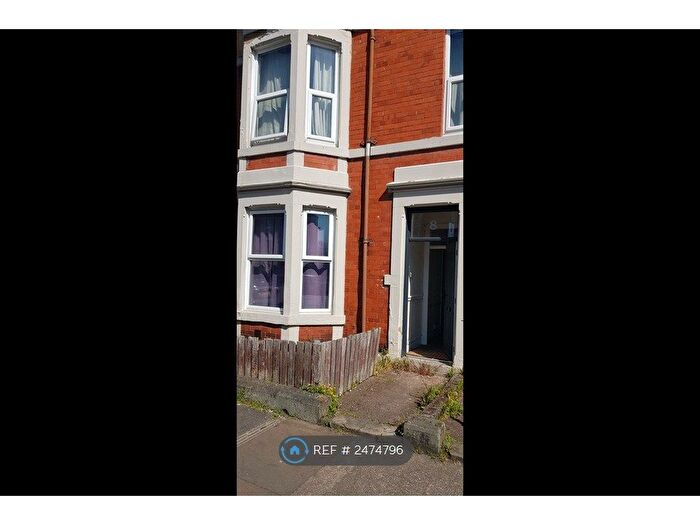 2 Bedroom Flat To Rent In Jesmond, Newcastle Upon Tyne, NE2