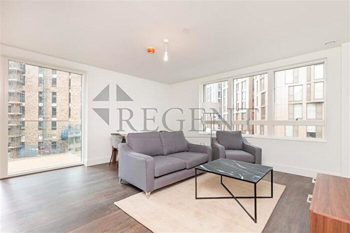 2 Bedroom Apartment To Rent In Maclaren Court, North End Road, HA9